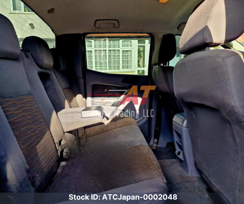 2012 Ford Ranger